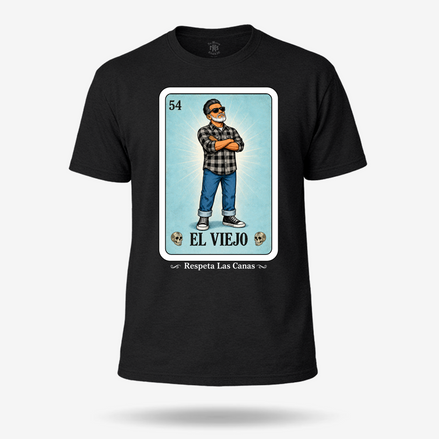 El Viejo OG T Shirt