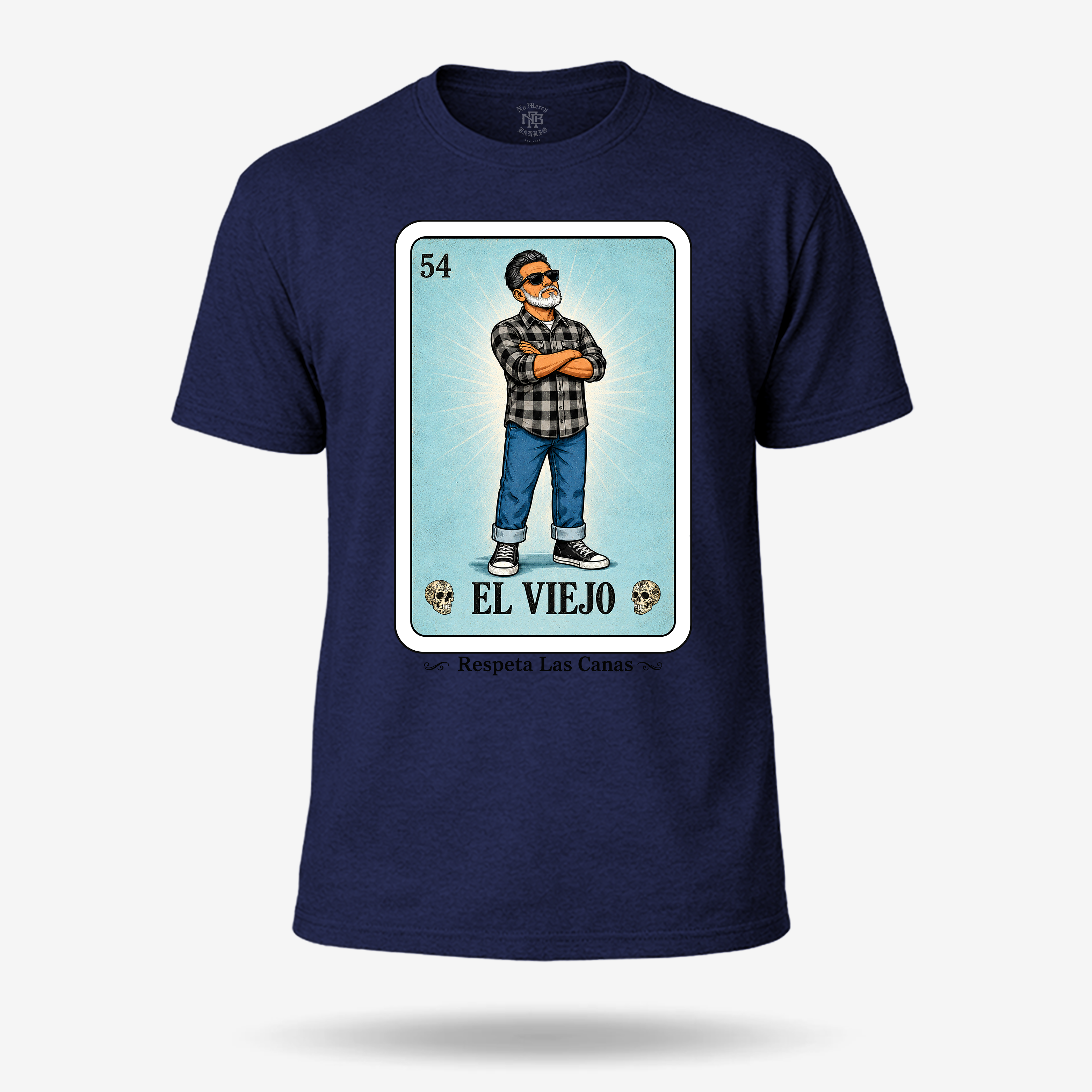 El Viejo OG T Shirt