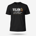 El Viejón Old School T Shirt