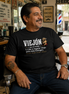 El Viejón Old School T Shirt