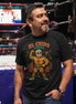 El Chido Power Luchador T Shirt