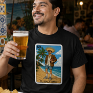 El Halftime SB 60 OG T Shirt