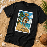 El Halftime SB 60 OG T Shirt