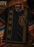 El Jefe Azteca Guayabera