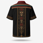 El Jefe Azteca Guayabera