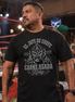 El Jefe Chefe Carne Asada King Grilling T Shirt
