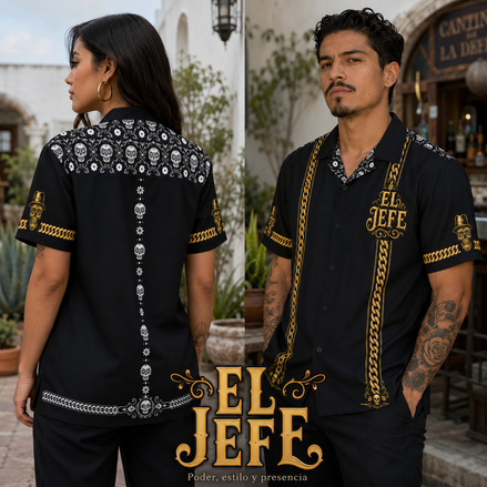 El Jefe Guayabera