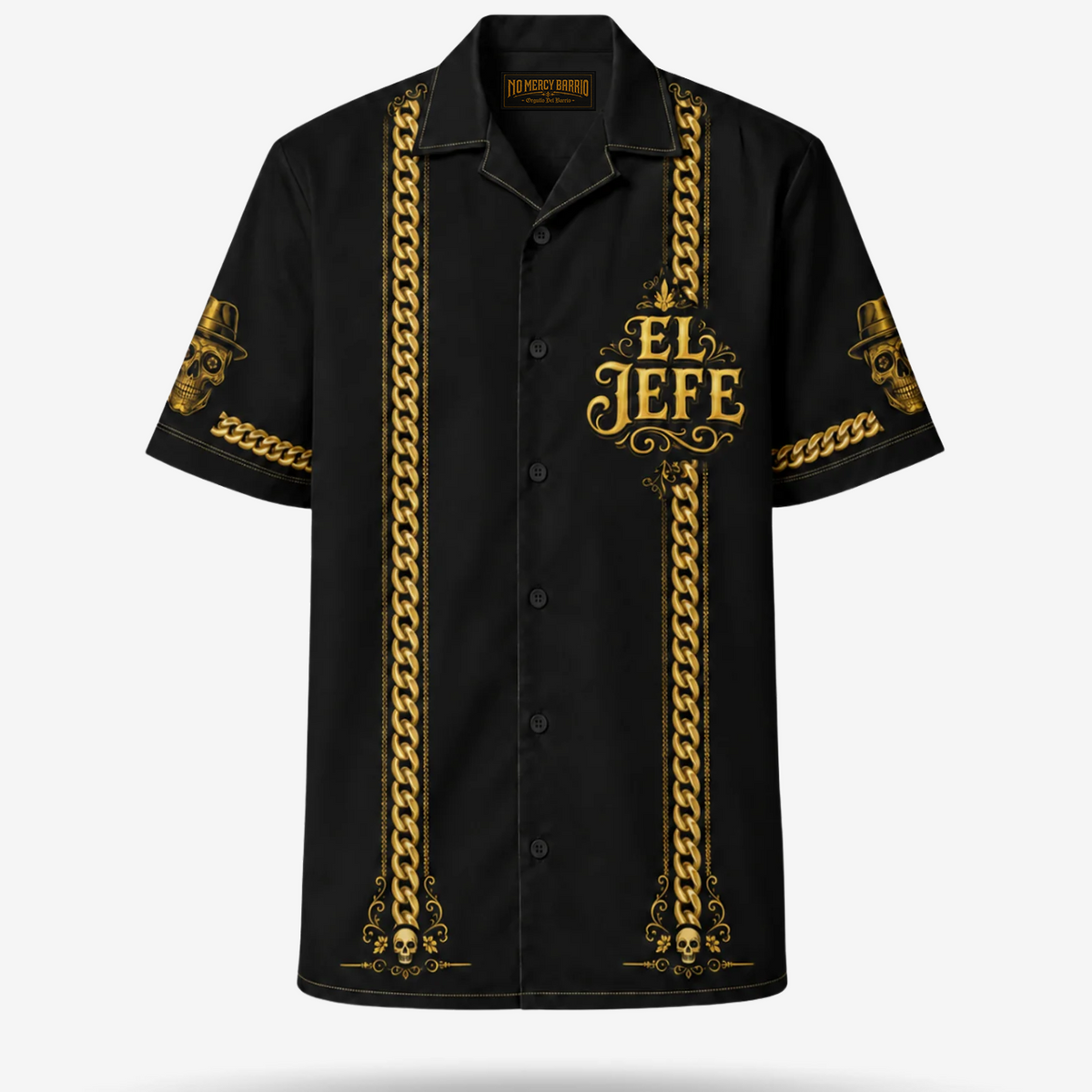 El Jefe Guayabera