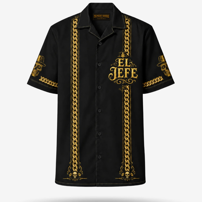 El Jefe Guayabera