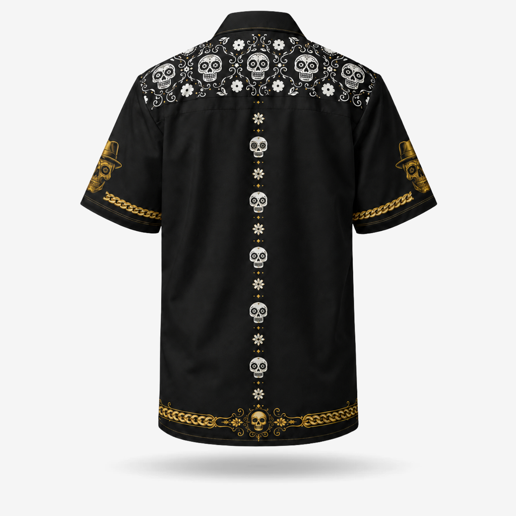 El Jefe Guayabera
