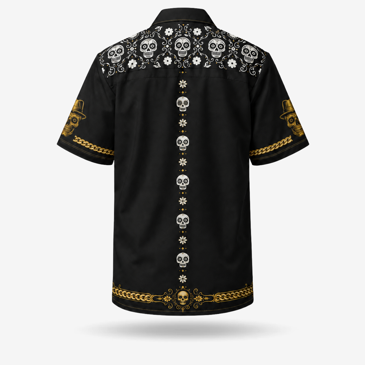 El Jefe Guayabera