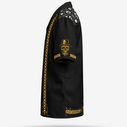 El Jefe Guayabera
