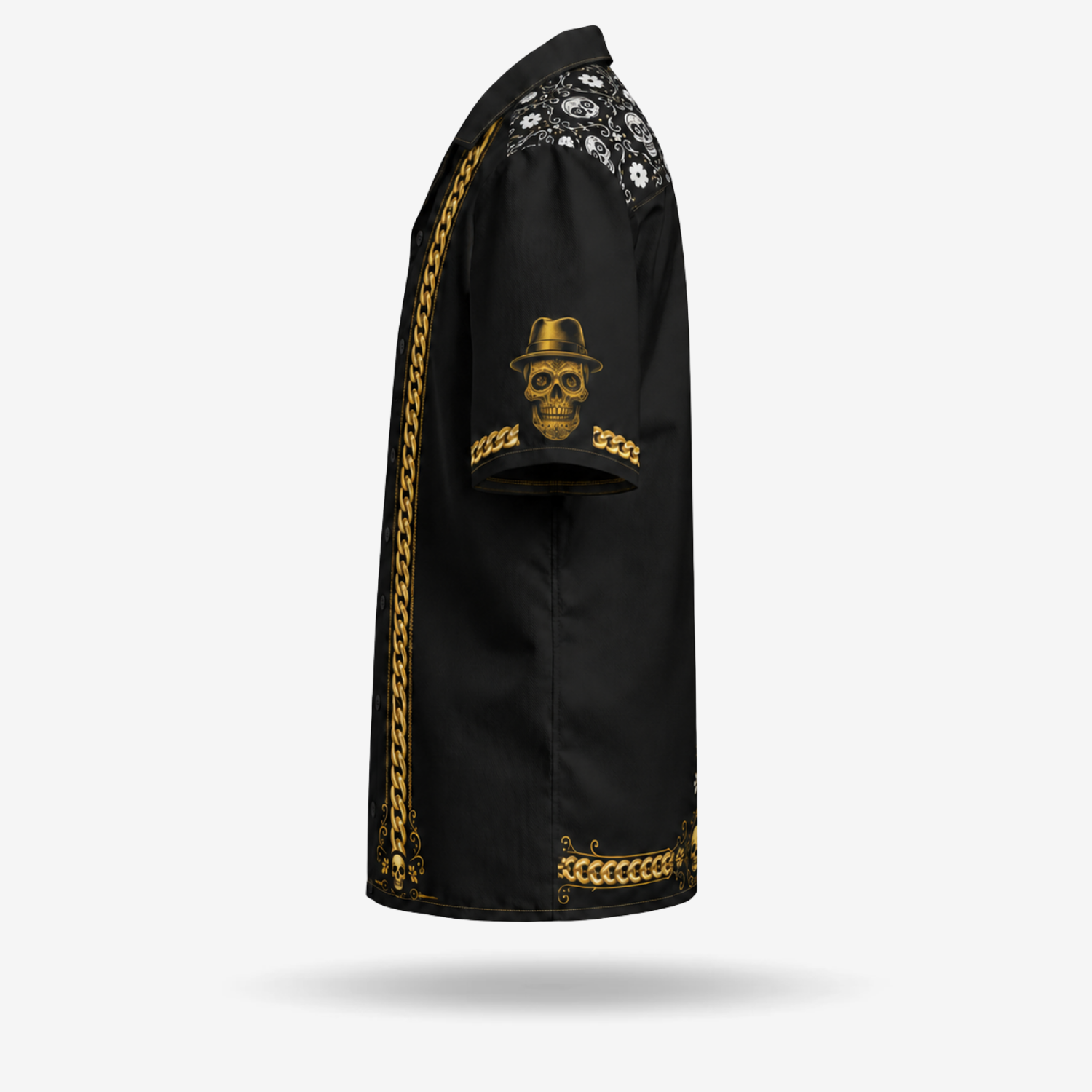 El Jefe Guayabera