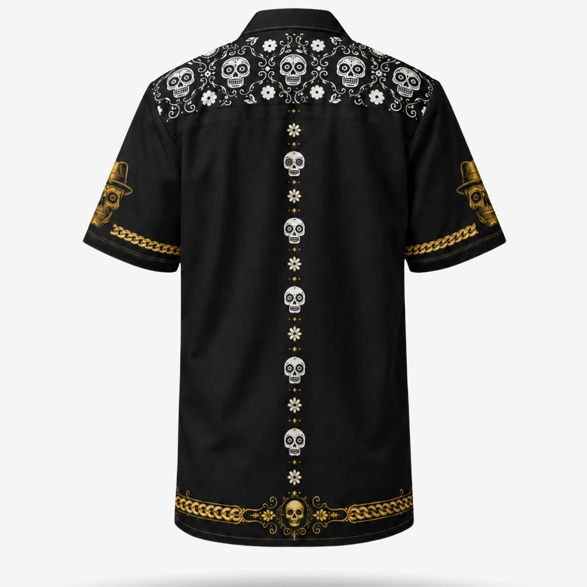 El Jefe Guayabera