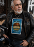 El Jefe Loteria Wallet T Shirt