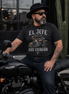 El Jefe Mas Chingon Viclero T Shirt
