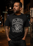 El Jefe Pasame Un Puro Rocks T Shirt