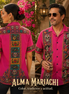 El Jefe de los Muertos Guayabera