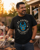 El Padre Mas Chingon OG T Shirt