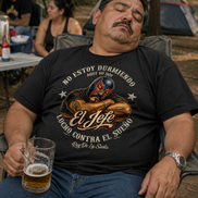 El Rey De La Siesta T Shirt