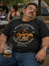 El Rey De La Siesta T Shirt
