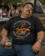 El Rey De La Siesta T Shirt
