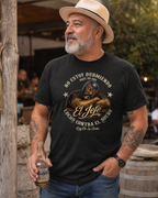El Rey De La Siesta T Shirt
