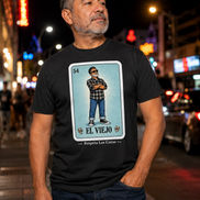 El Viejo OG T Shirt