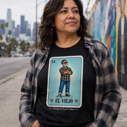 El Viejo OG T Shirt