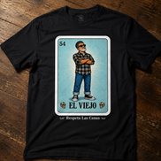 El Viejo OG T Shirt