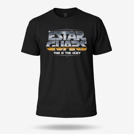 Estar Guars OG T Shirt