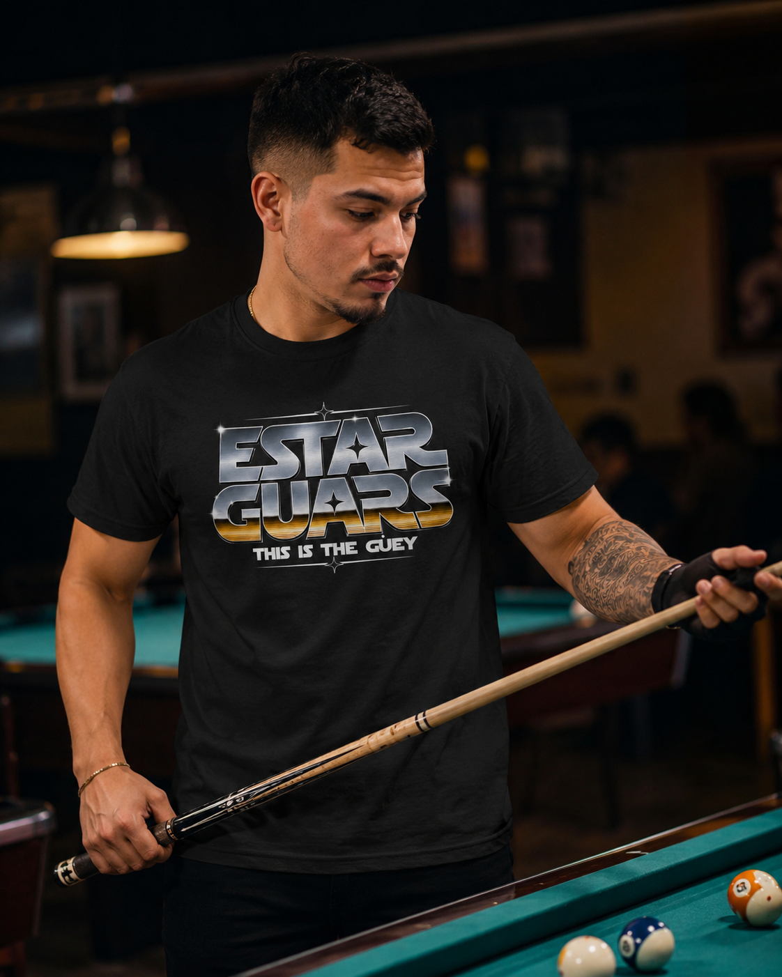 Estar Guars OG T Shirt