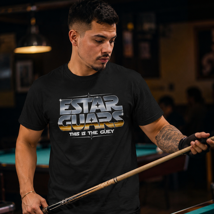Estar Guars OG T Shirt