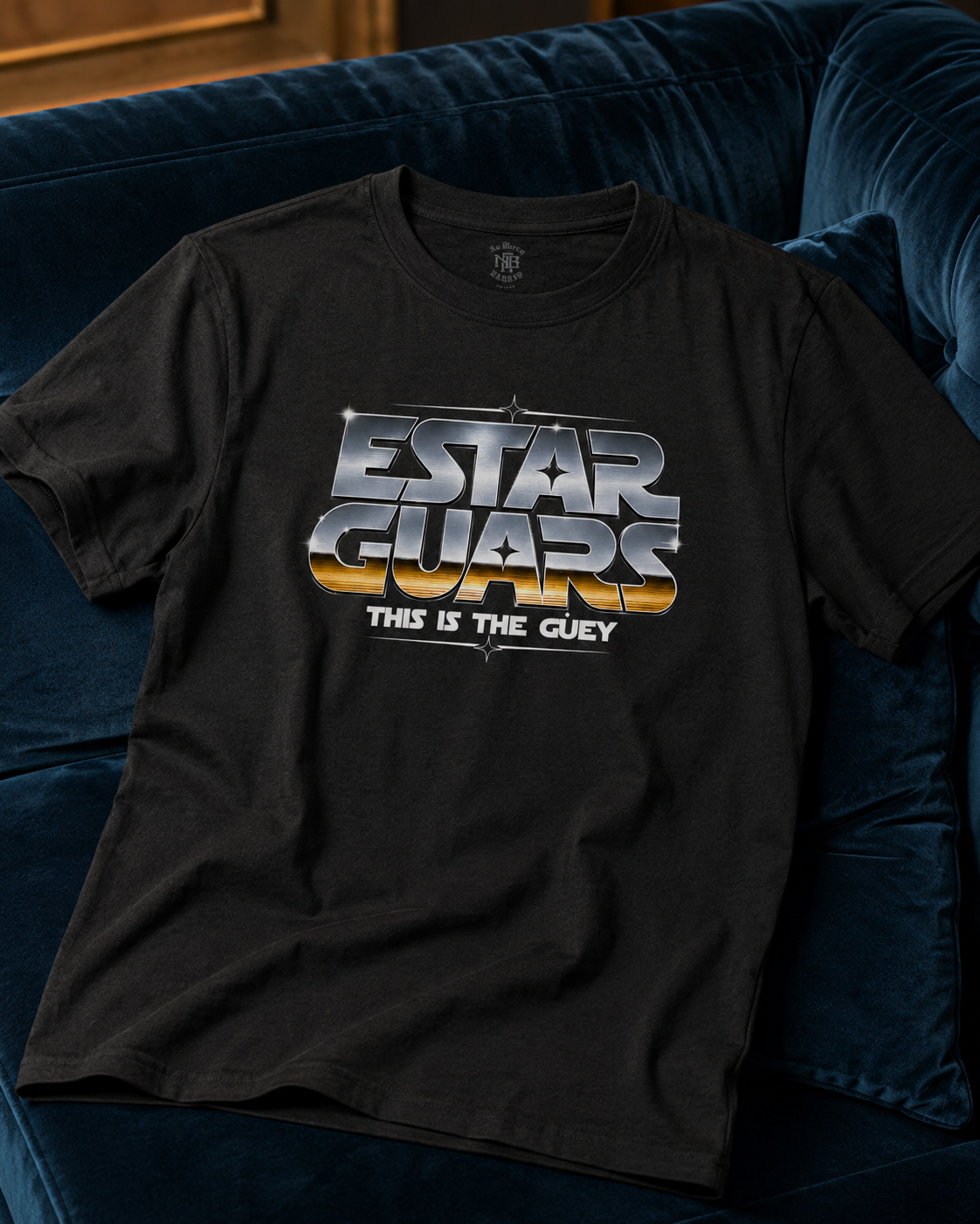 Estar Guars OG T Shirt