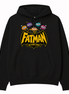 Fat Man Hoodie