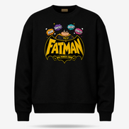 Fat Man Sweater