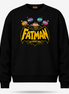 Fat Man Sweater