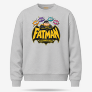 Fat Man Sweater