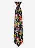 Fiesta de los Huesos Necktie
