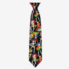 Fiesta de los Huesos Necktie