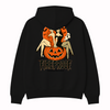 Fireproof - Halloween Witches Hoodie