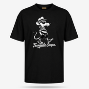 Flojo Morales Tranquilo Compa T Shirt