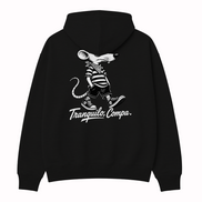 Flojo Morales Tranquilo Compa Hoodie