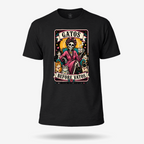 Gatos Before Vatos Unless The Vato Has Gatos T Shirt