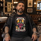 Gatos Before Vatos Unless The Vato Has Gatos T Shirt
