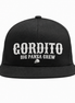 Gordito Big Panza Crew Snapback