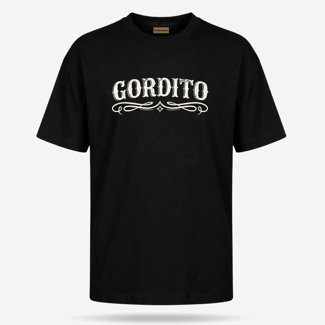 Gordito OG T Shirt