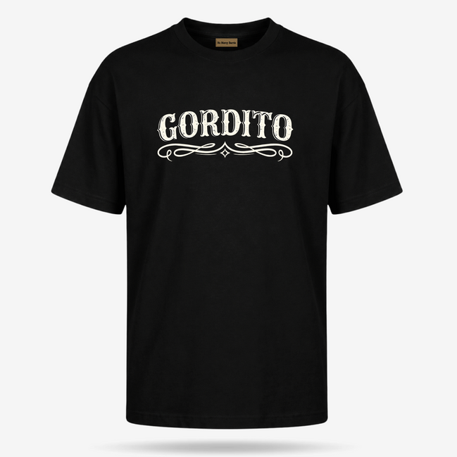 Gordito OG T Shirt