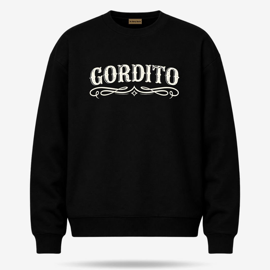 Gordito OG Sweater