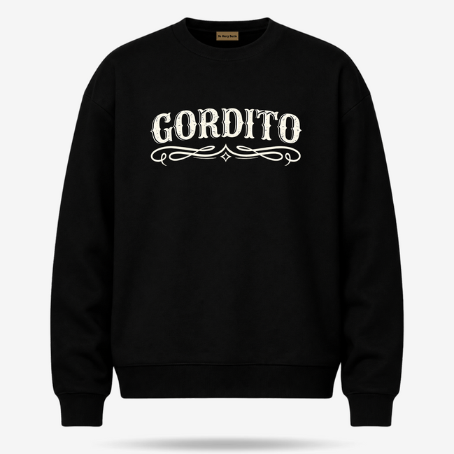 Gordito OG Sweater